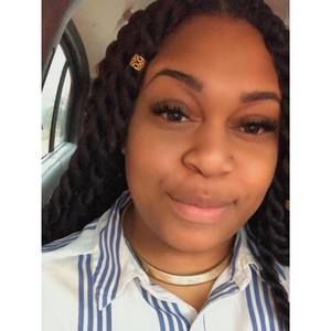 Meet your Posher, Brianna